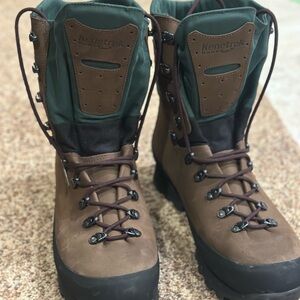 Kenetrek Mountain Extreme Hiking Boots